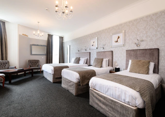 Atholl Palace Hotel