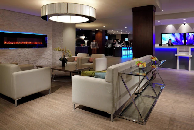 Delta Hotels by Marriott Kingston Waterfront