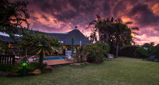 BonBini Guest House