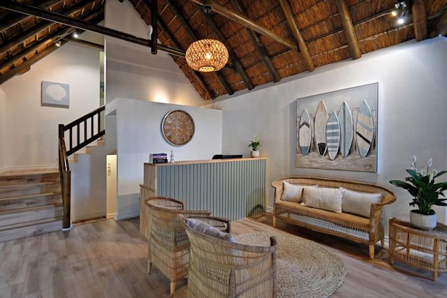 BonBini Guest House