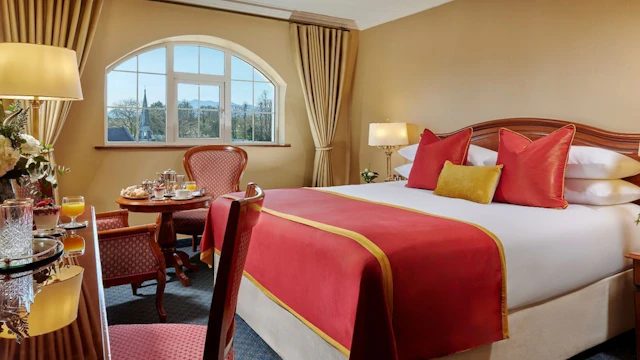 Killarney Towers Hotel & Leisure Centre