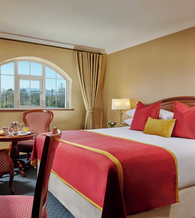 Killarney Towers Hotel & Leisure Centre