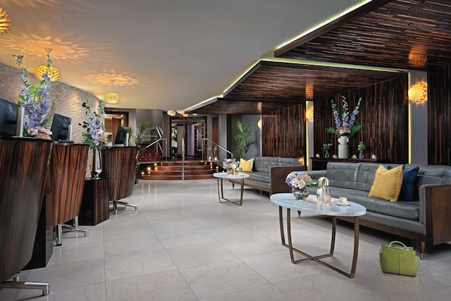Killarney Towers Hotel & Leisure Centre
