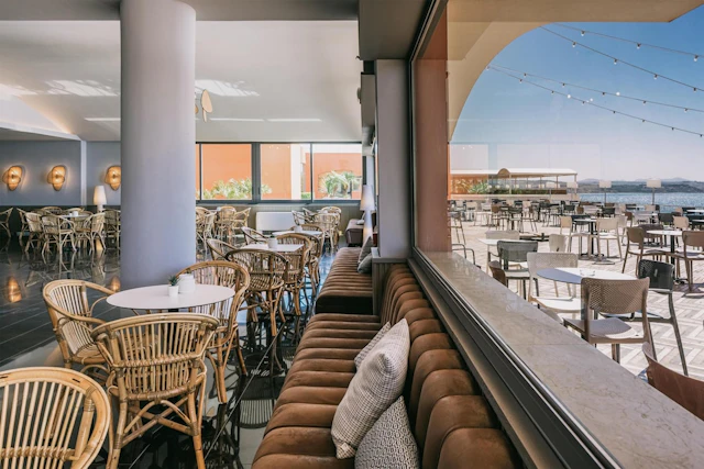 Mangia's Torre del Barone Resort and SPA