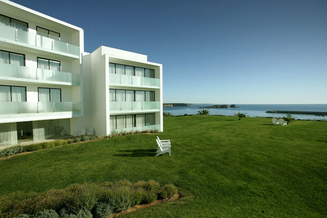 Memmo Baleeira - Design Hotels