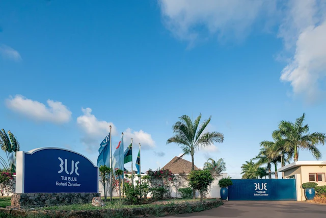 TUI BLUE Bahari Zanzibar