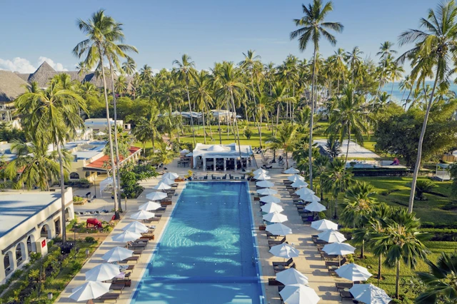 TUI BLUE Bahari Zanzibar