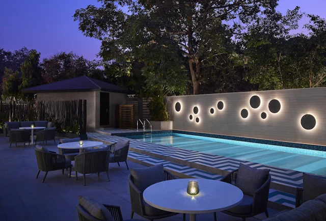 The Connaught, New Delhi - IHCL SeleQtions