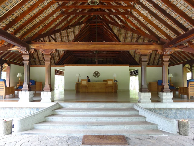 Neeleshwar Hermitage