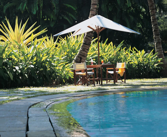 The Oberoi, Bengaluru