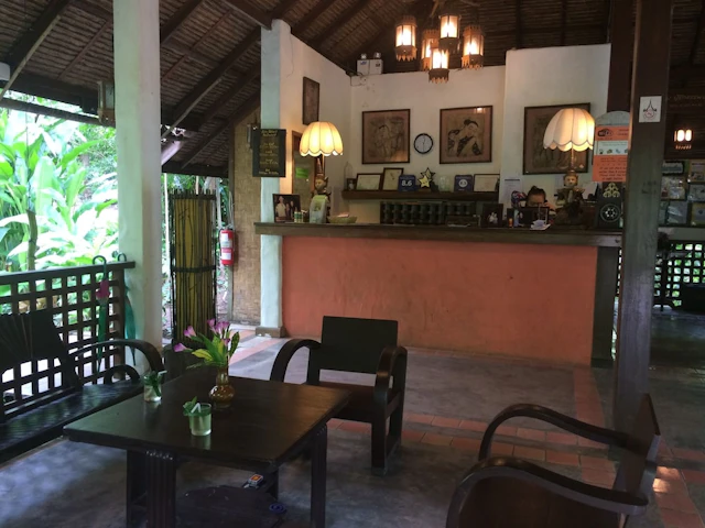 Fern Resort