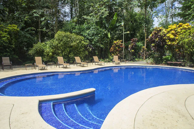 Selva Verde Lodge