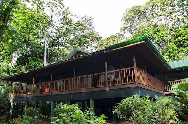 Selva Verde Lodge