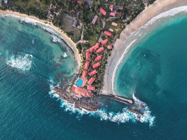 Dickwella Resort and Spa