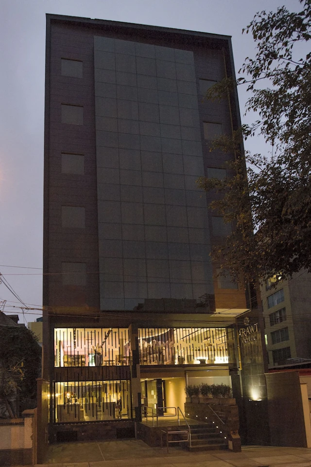 Arawi Miraflores Prime