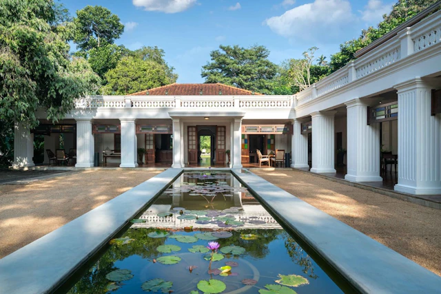 Taru Villas Kandy