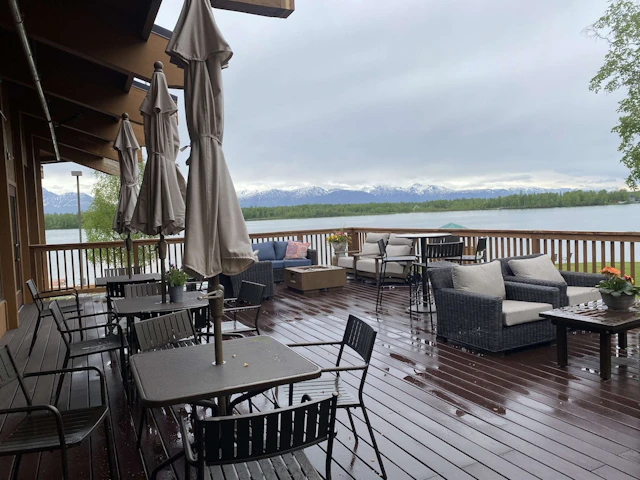 Best Western Lake Lucille Inn