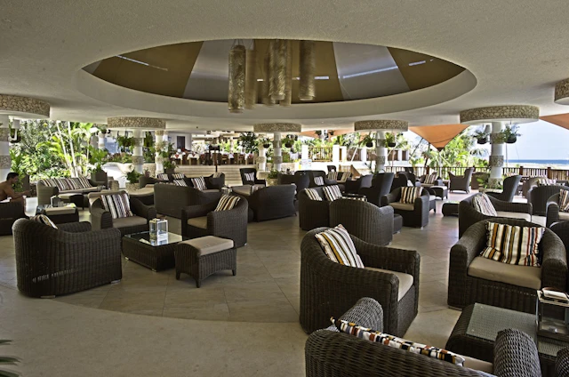 Leopard Beach Resort & Spa