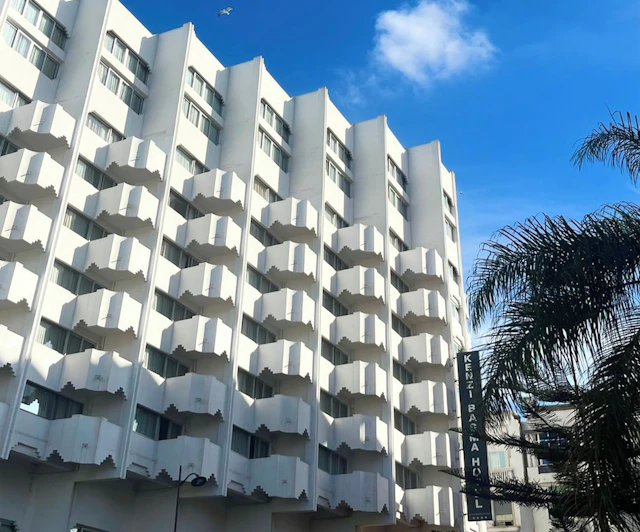 Kenzi Basma Hotel