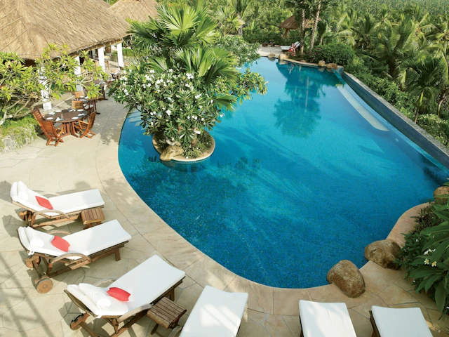 Taj Green Cove Resort & Spa Kovalam