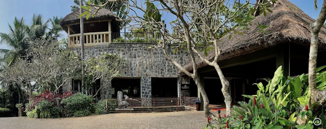 Taj Green Cove Resort & Spa Kovalam