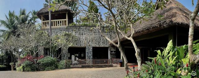 Taj Green Cove Resort & Spa Kovalam