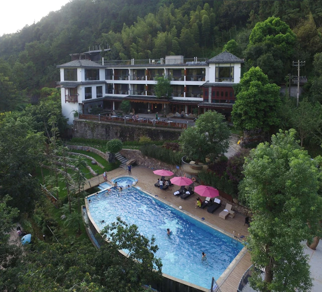 Li River Resort