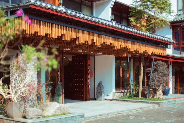 Li River Resort
