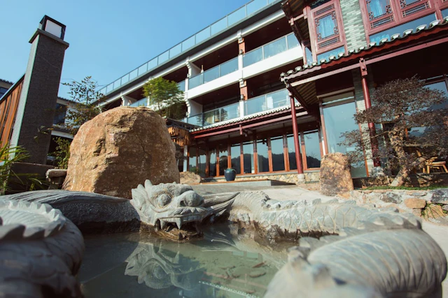 Li River Resort