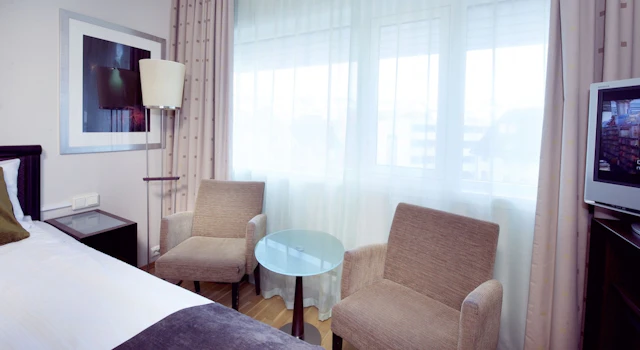 Home Hotel Aurora