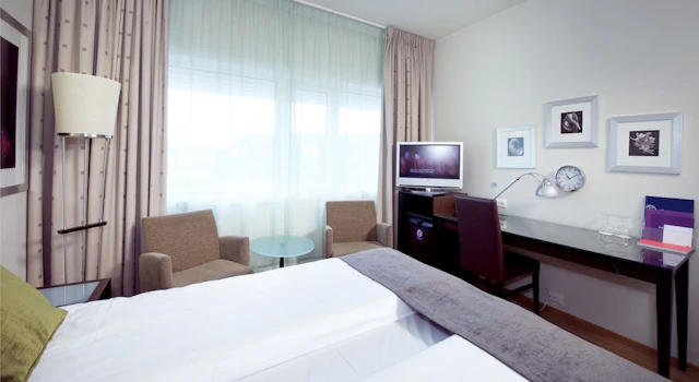Home Hotel Aurora