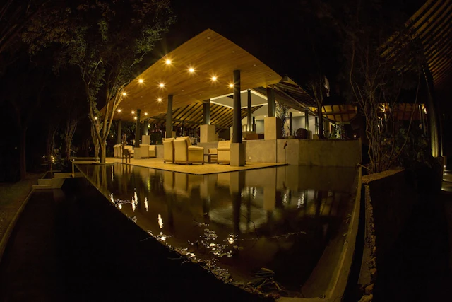 Deer Park Hotel