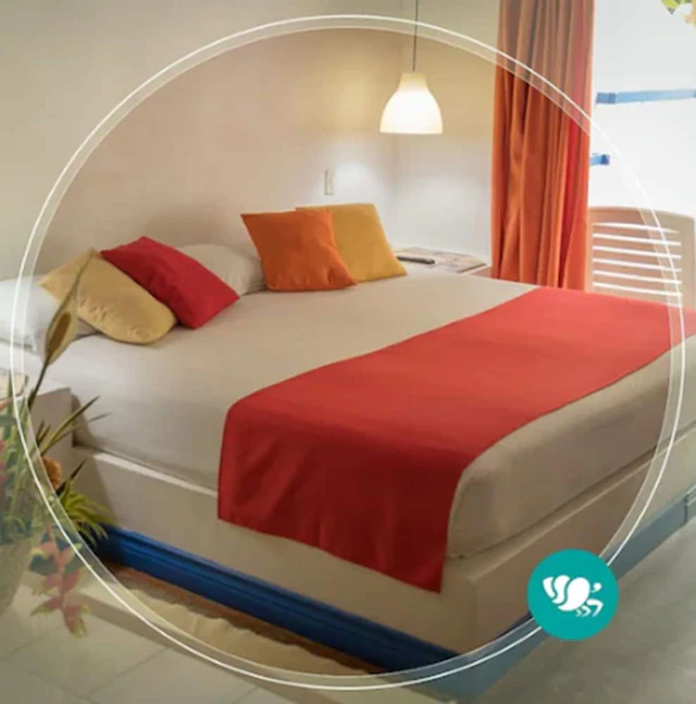 Villas Del Caribe