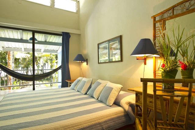 Villas Del Caribe