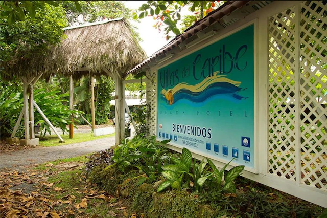 Villas Del Caribe