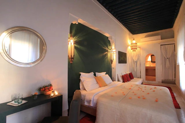 Riad Dar Sara
