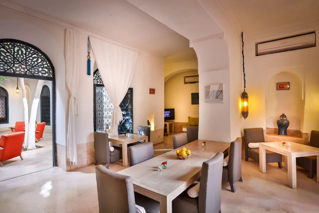 Riad Dar Sara