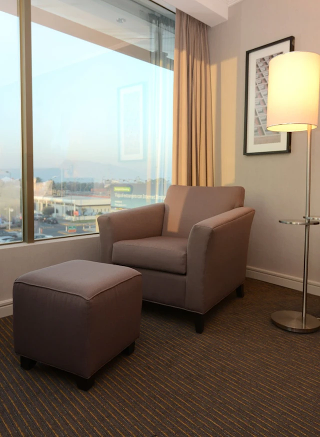 Holiday Inn Santiago - Airport Terminal by IHG