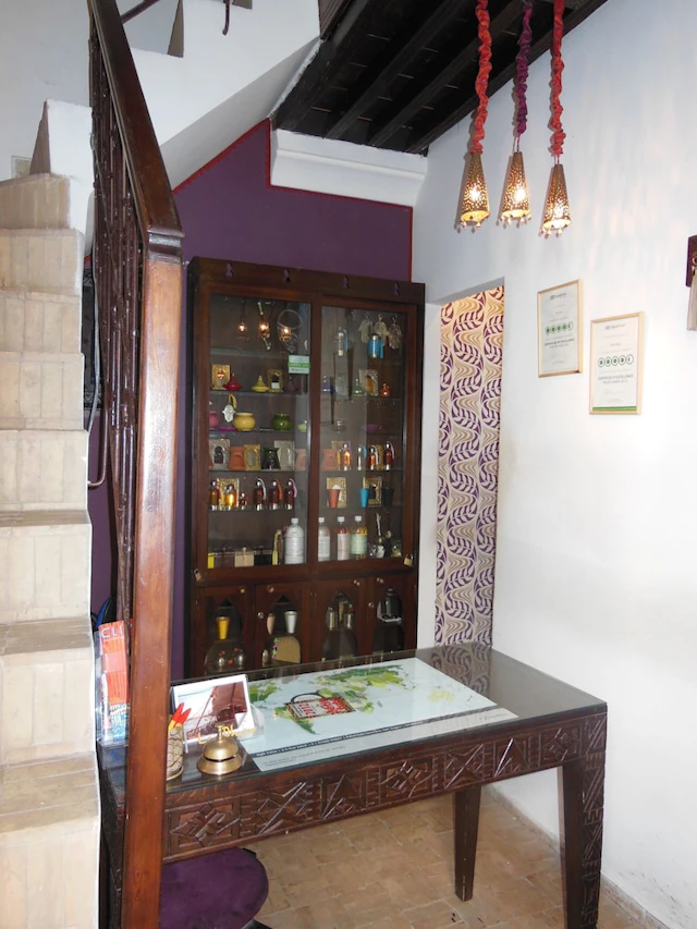 Riad Kalaa