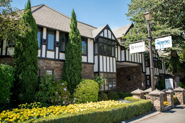 Scenic Hotel Cotswold