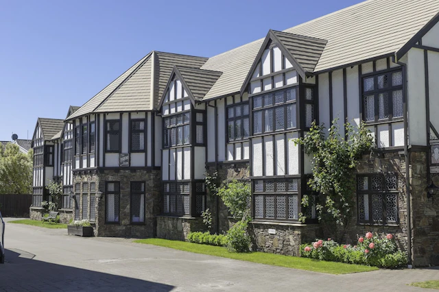 Scenic Hotel Cotswold