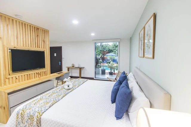 Paradise Bay Hotel Boutique