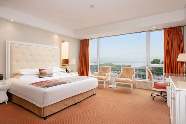 Hangzhou Xinqiao Hotel