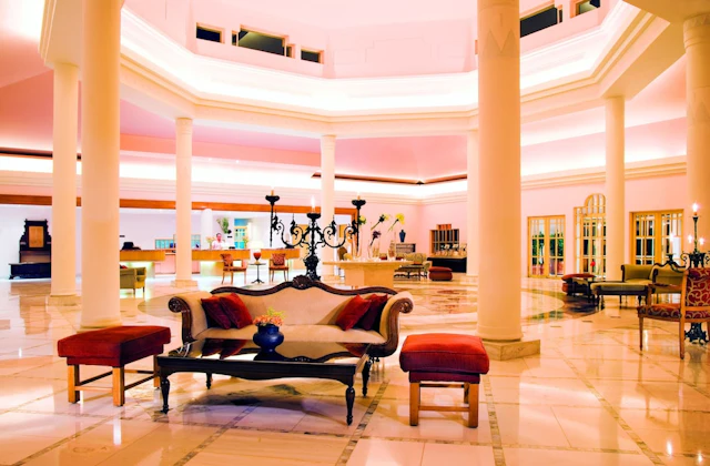 Mövenpick Resort & Spa El Gouna