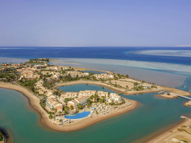 Mövenpick Resort & Spa El Gouna