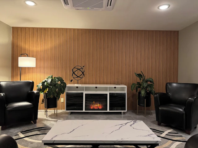 Anchor Inn & Suites, BW Signature Collection
