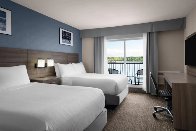 Anchor Inn & Suites, BW Signature Collection