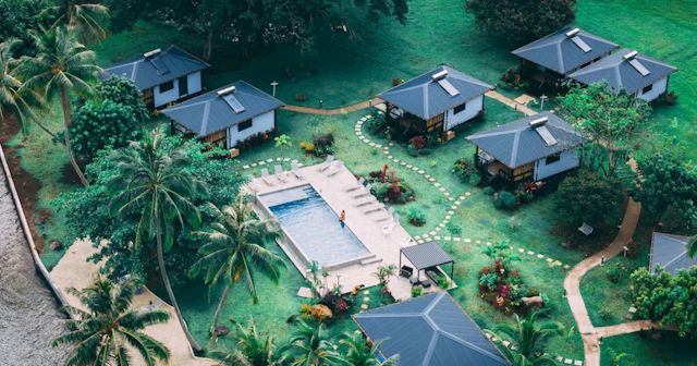 Sublime Tahiti Beach Retreat