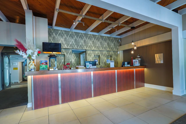 The Ashley Hotel