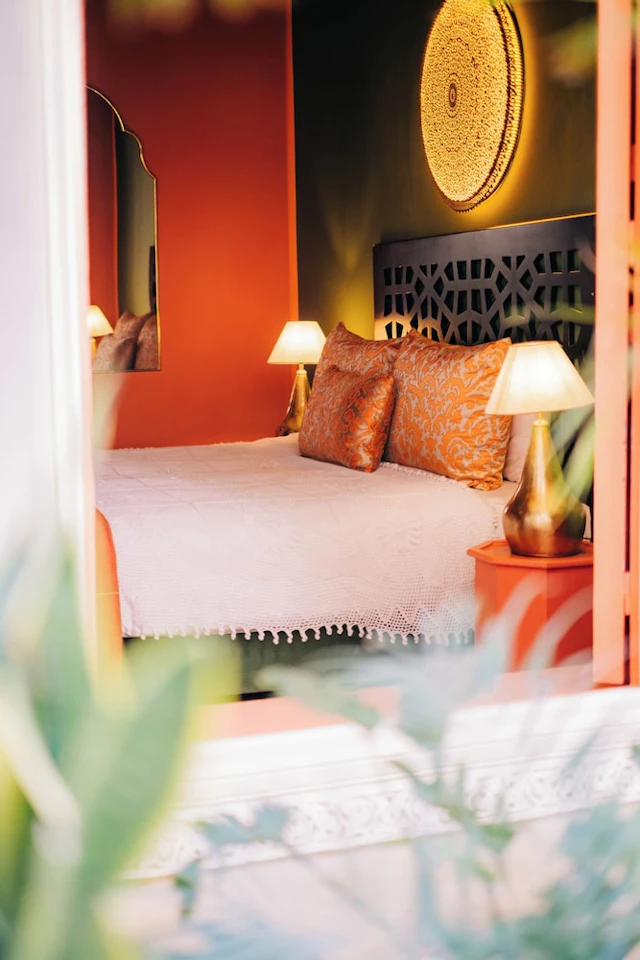 Riad Nashira & Spa